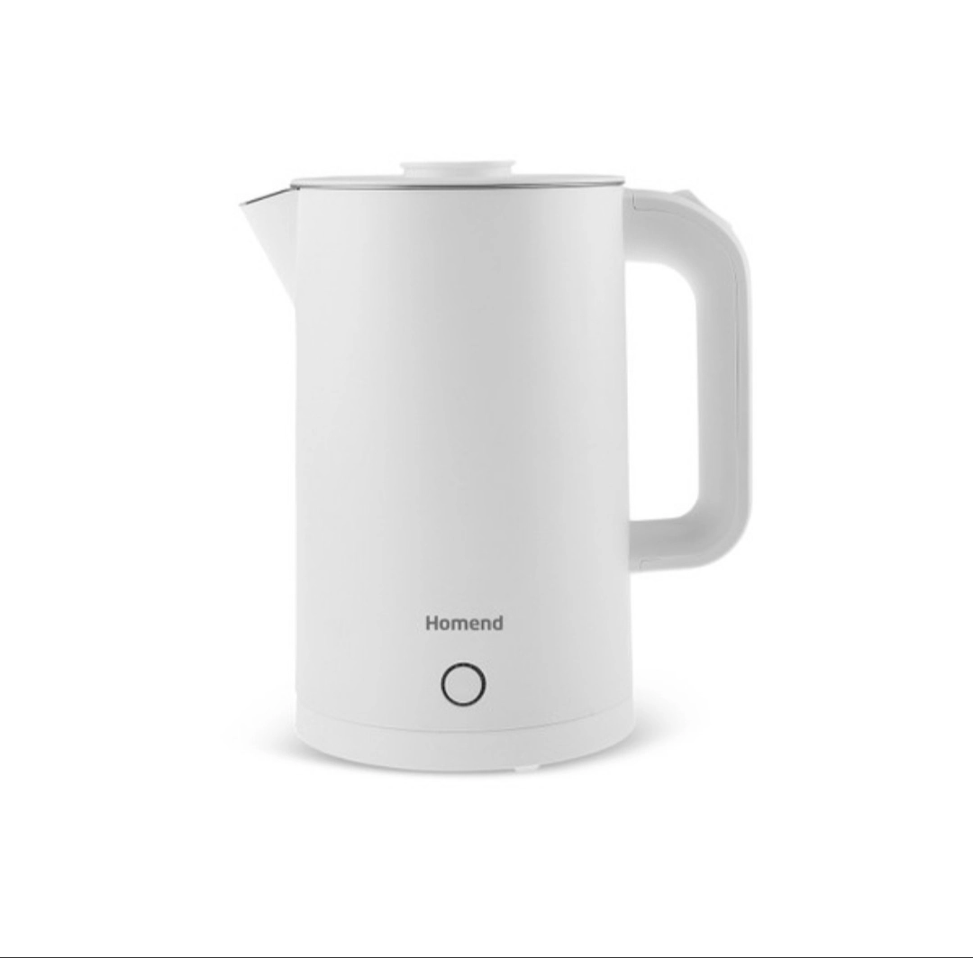 کتری برقی هومند Homend heatrow cooltouch 1618H