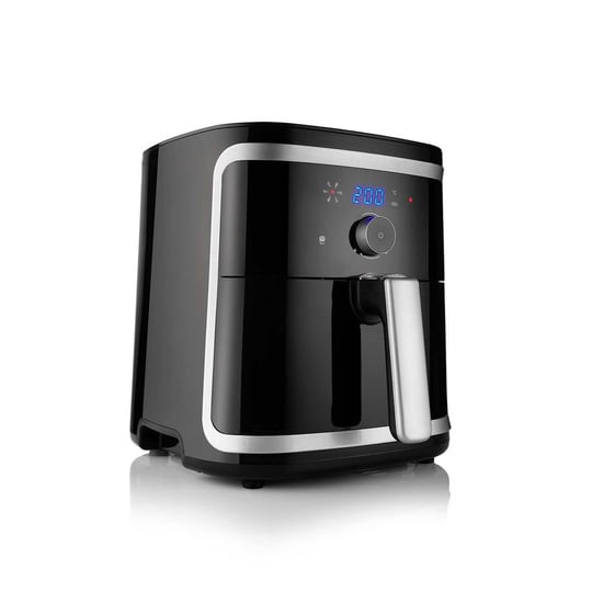 هواپز و سرخ کن ۵ لیتری شفر schafer thrmochef xl