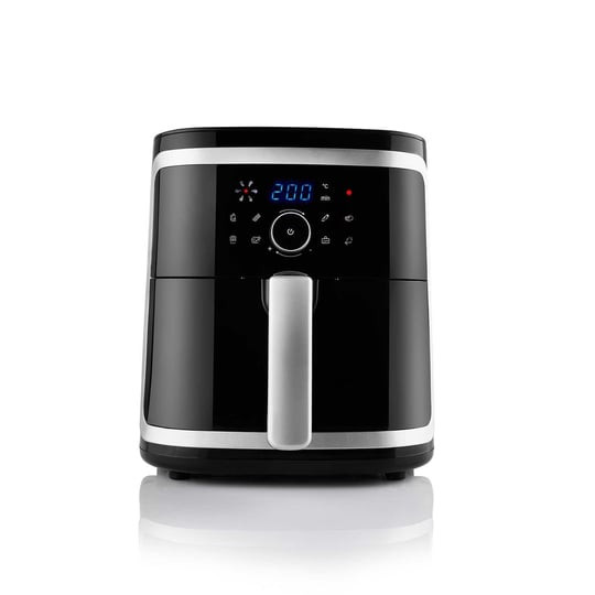 هواپز و سرخ کن ۵ لیتری شفر schafer thrmochef xl