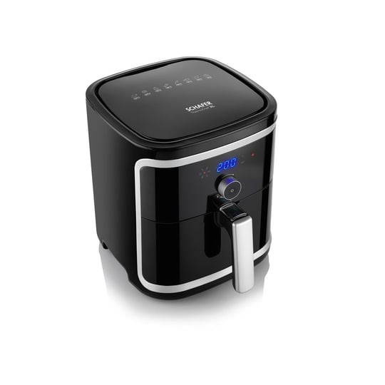 هواپز و سرخ کن ۵ لیتری شفر schafer thrmochef xl