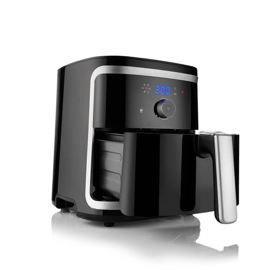 هواپز و سرخ کن ۵ لیتری شفر schafer thrmochef xl