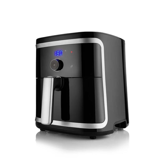 هواپز و سرخ کن ۵ لیتری شفر schafer thrmochef xl