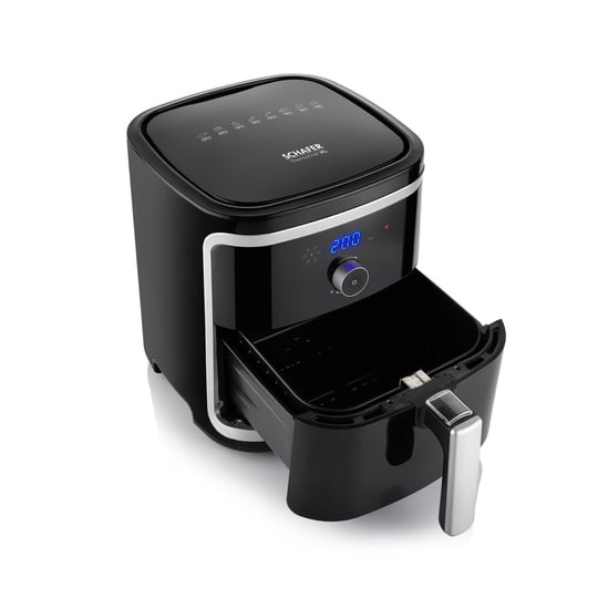 هواپز و سرخ کن ۵ لیتری شفر schafer thrmochef xl