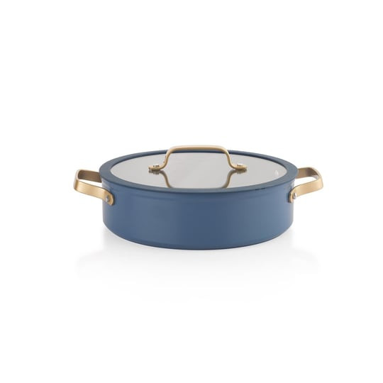 سرویس قابلمه سرامیک ۷ پارچه شفر سفیر Schafer sapphire