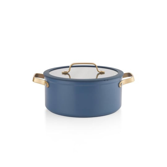 سرویس قابلمه سرامیک ۷ پارچه شفر سفیر Schafer sapphire