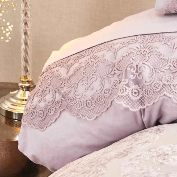 سرویس جهیزیه ۸ پارچه کاراجا هوم والریا یاسی karaca home valeria best