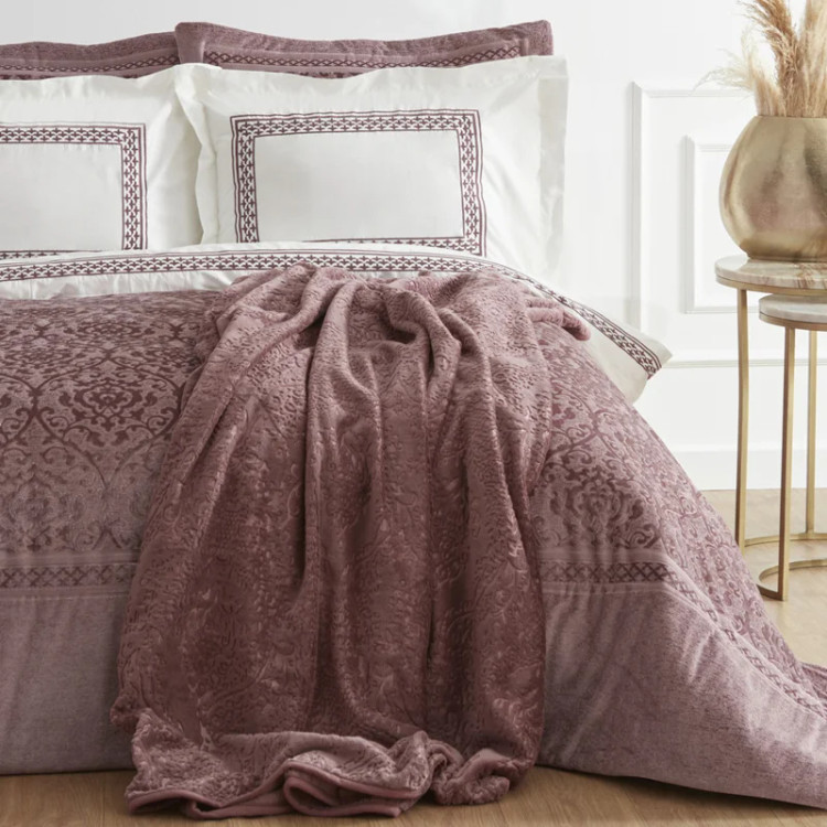 سرویس جهیزیه 8 پارچه کاراجاهوم Marcia ویزون karaca home