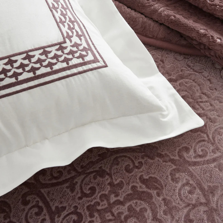 سرویس جهیزیه 8 پارچه کاراجاهوم Marcia ویزون karaca home