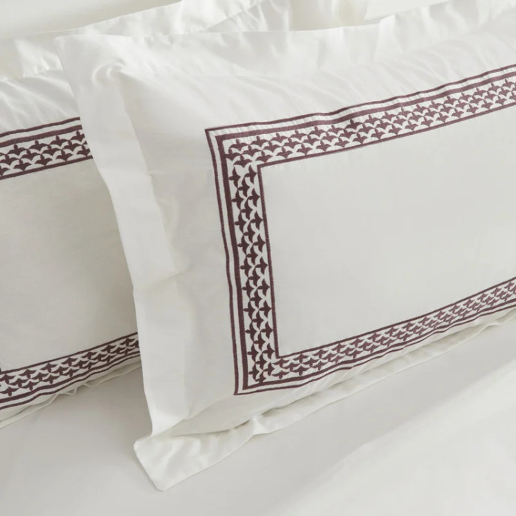 سرویس جهیزیه 8 پارچه کاراجاهوم Marcia ویزون karaca home