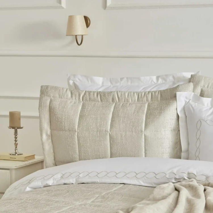 سرویس جهیزیه 10 پارچه کاراجاهوم Bride Coll Daphne کرم karaca home