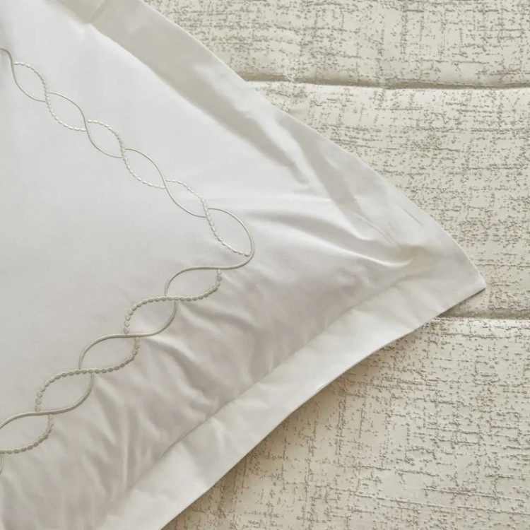 سرویس جهیزیه 10 پارچه کاراجاهوم Bride Coll Daphne کرم karaca home