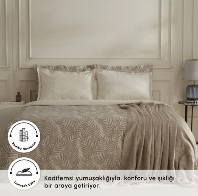 سرویس جهیزیه 8 پارچه کاراجاهوم کیت نقره karaca home kate