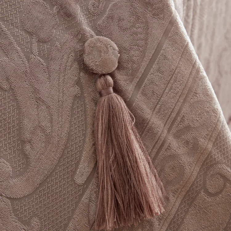 سرویس جهیزیه 8 پارچه کاراجاهوم Valeria Queen یاسی karaca home