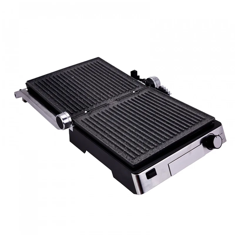 ساندویچ ساز و گریل کاراجا Biogranit Inox karaca