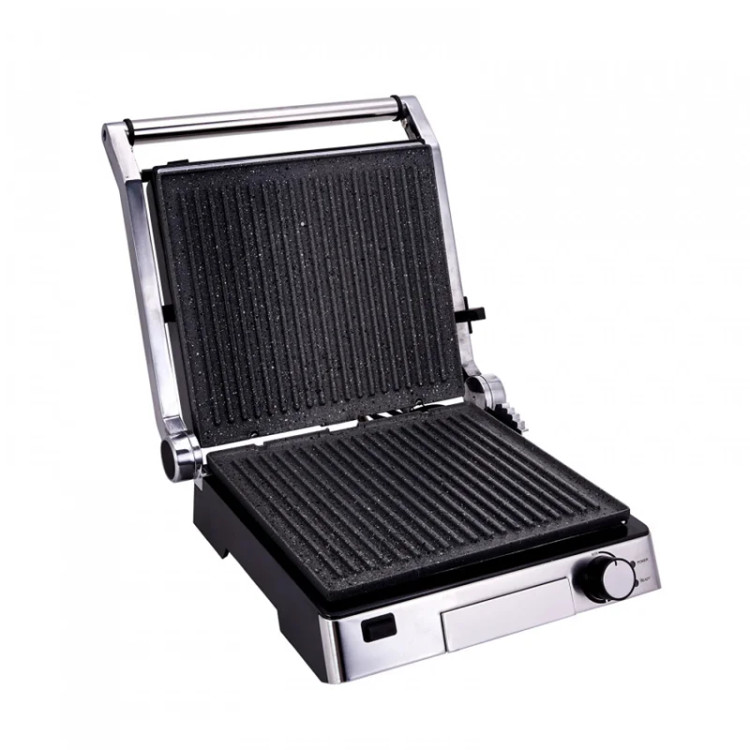 ساندویچ ساز و گریل کاراجا Biogranit Inox karaca