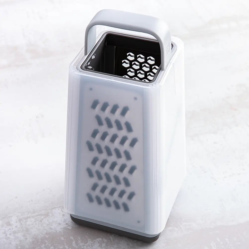 رنده چهار طرفه مخزن دار زولینگ آلمان Zwilling z_cut