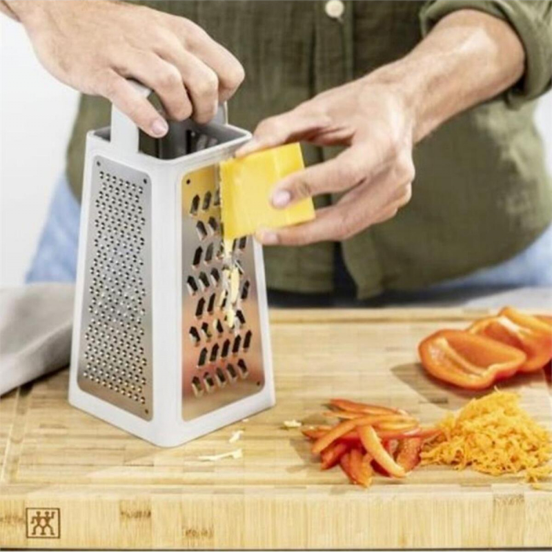 رنده چهار طرفه مخزن دار زولینگ آلمان Zwilling z_cut