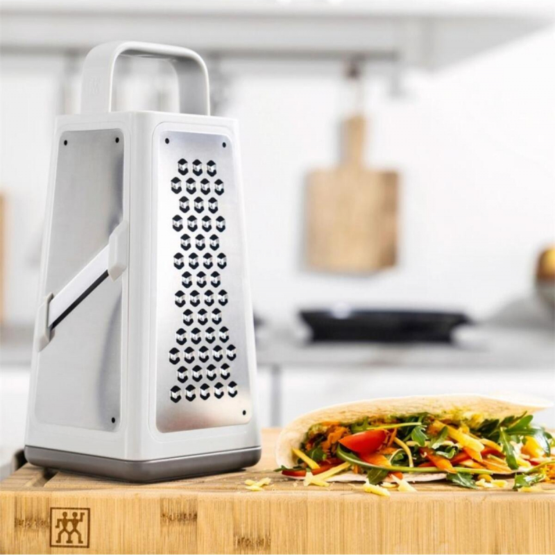 رنده چهار طرفه مخزن دار زولینگ آلمان Zwilling z_cut