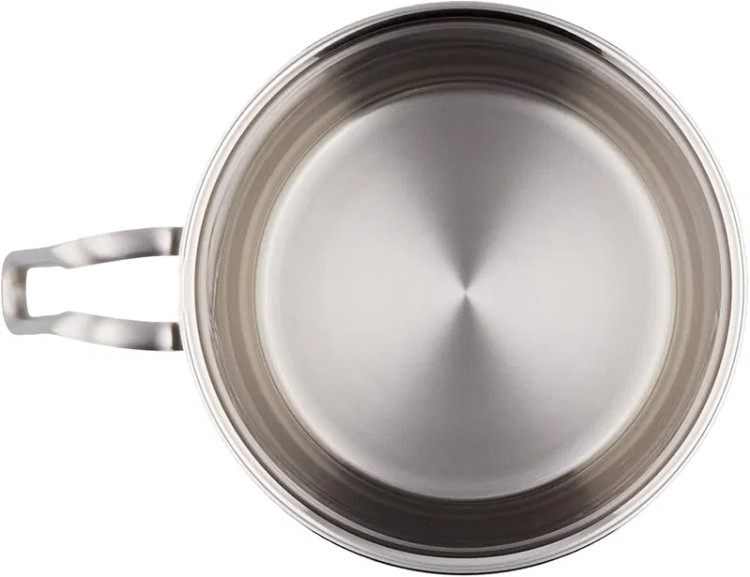 شیرجوش استیل زولینگ آلمان مدل پیکو چف Zwilling pico chef