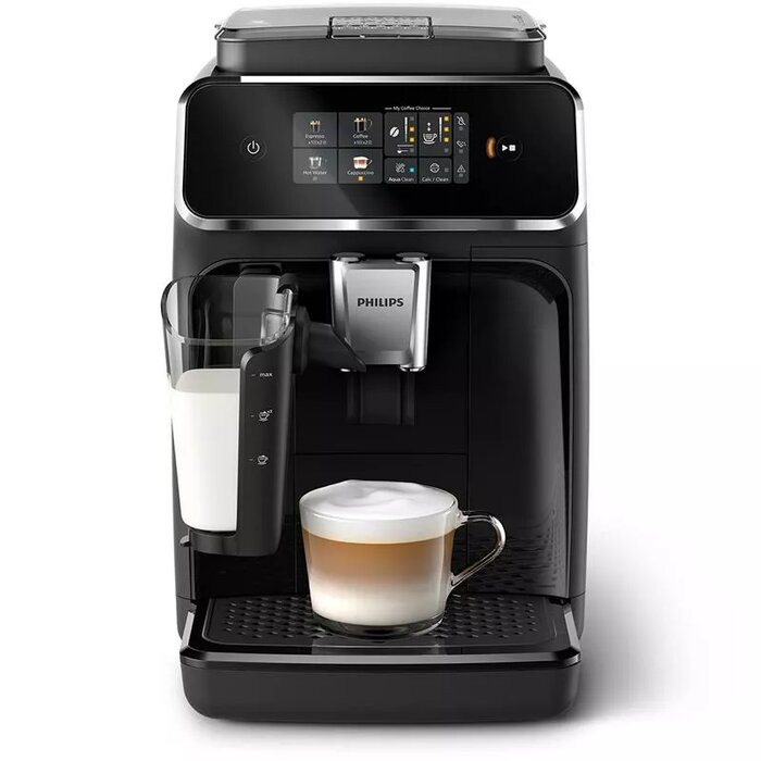 اسپرسو ساز تمام اتوماتیک فیلیپس مدل philips EP2331/10