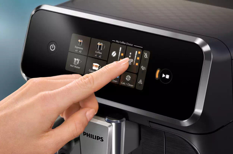 اسپرسو ساز تمام اتوماتیک فیلیپس مدل philips EP2331/10