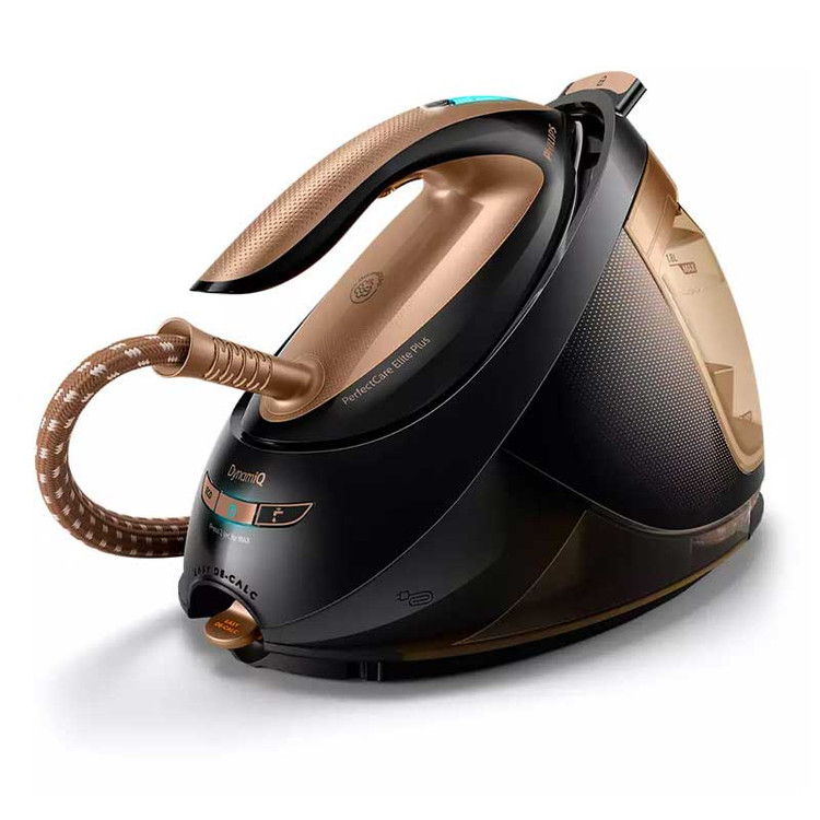 اتو بخار مخزن دار فیلیپس مدل philips Gc9682/80