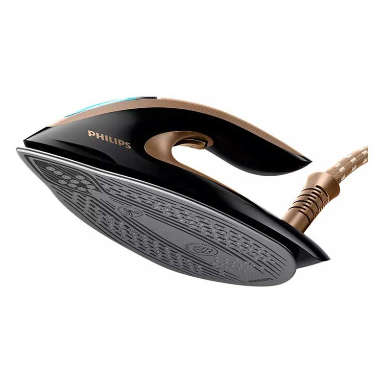اتو بخار مخزن دار فیلیپس مدل philips Gc9682/80