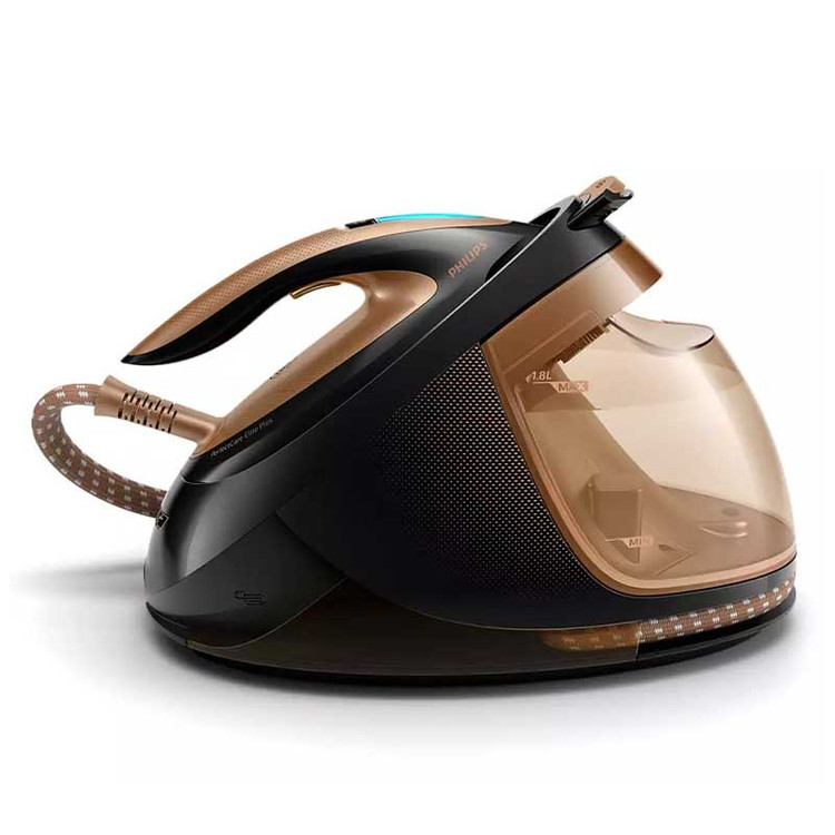 اتو بخار مخزن دار فیلیپس مدل philips Gc9682/80
