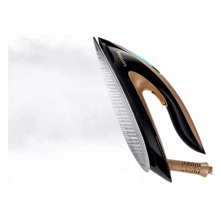 اتو بخار مخزن دار فیلیپس مدل philips Gc9682/80