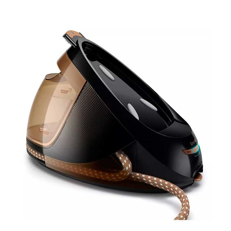 اتو بخار مخزن دار فیلیپس مدل philips Gc9682/80