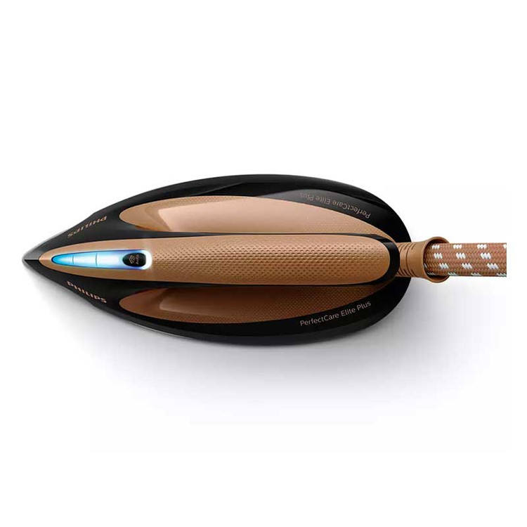 اتو بخار مخزن دار فیلیپس مدل philips Gc9682/80