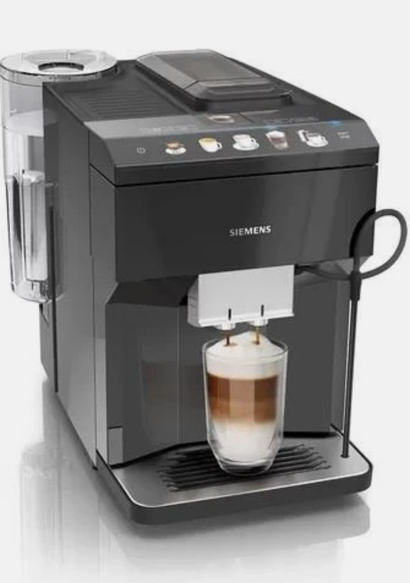 اسپرسوساز تمام اتوماتیک زیمنس آلمان مدل Siemens TP503R09