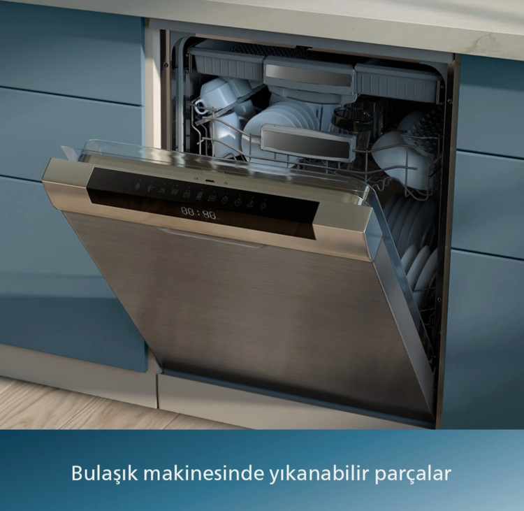 غذاساز و ست مخلوط کن فیلیپس مدل Philips HR2695/01 S5000