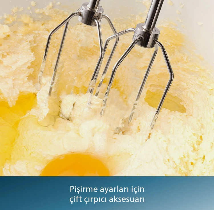 غذاساز و ست مخلوط کن فیلیپس مدل Philips HR2695/01 S5000