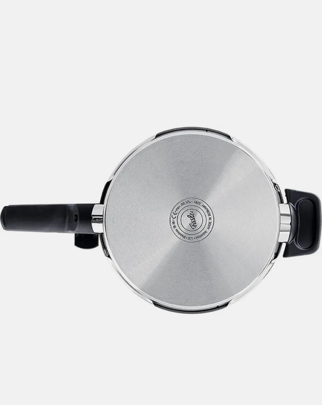 زودپز استیل ۶ لیتری فیسلر آلمان Fissler vitaquick glossy