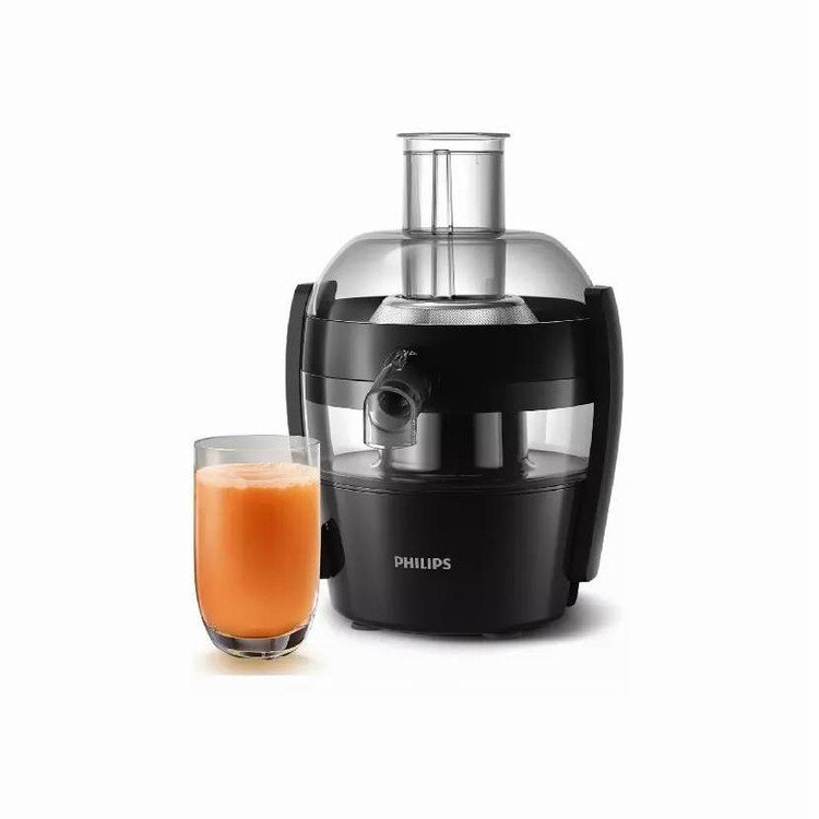 آبمیوه گیری فیلیپس ویوا کالکشن (اصل) مدل Philips HR1832/00