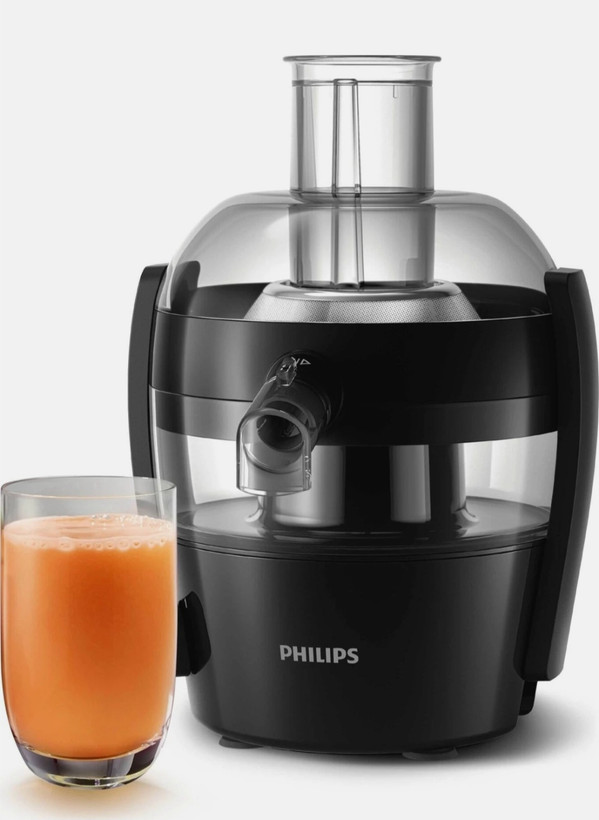 آبمیوه گیری فیلیپس ویوا کالکشن (اصل) مدل Philips HR1832/00