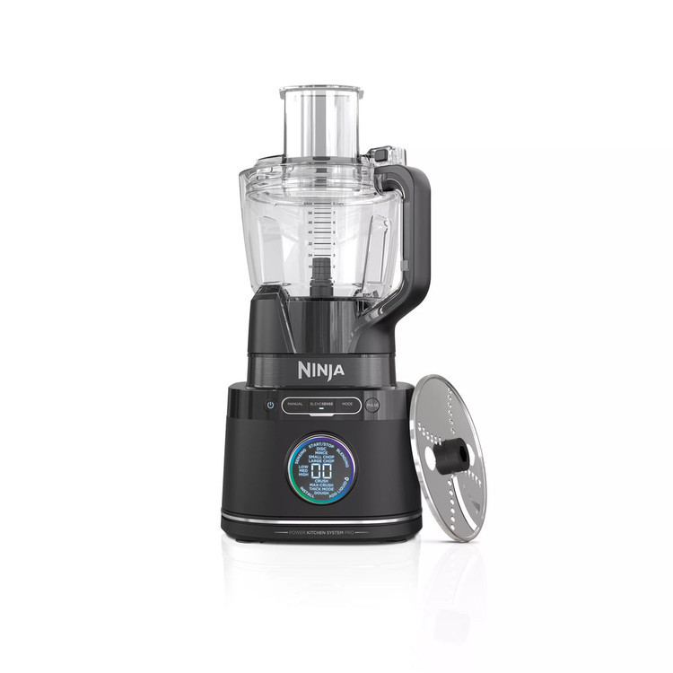 مخلوط کن و غذاساز نینجا آمریکا مدل Ninja detect power blendsense TB301EU