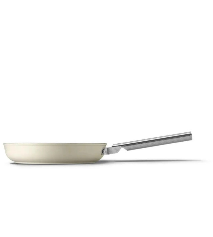 سرویس قابلمه ۶ پارچه اسمگ ایتالیا Smeg