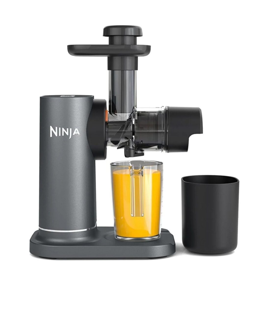 آبمیوه گیری نینجا آمریکا (اصل) مدل Ninja cold press juicer