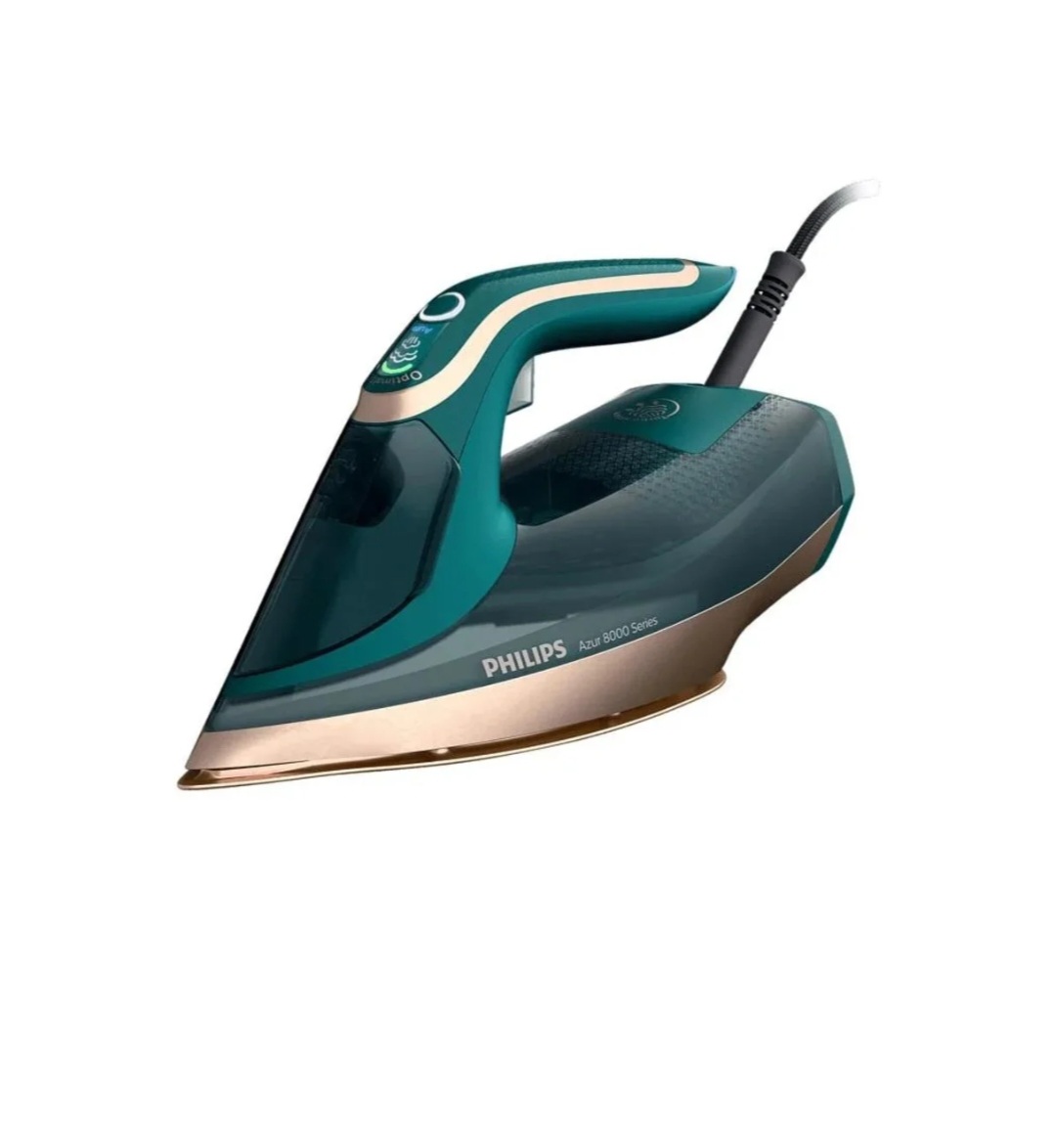 اتو بخار فیلیپس سری ۸۰۰۰ (اصل) مدل Philips Azur Dst8030/70