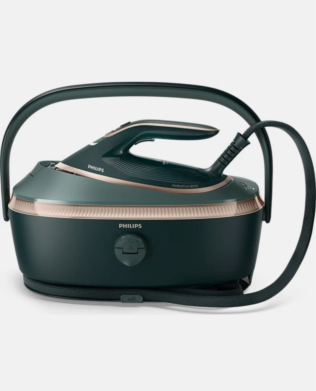 اتو بخارمخزن دار فیلیپس سری ۸۰۰۰ (اصل رومانی) مدل Philips PSG8200/70