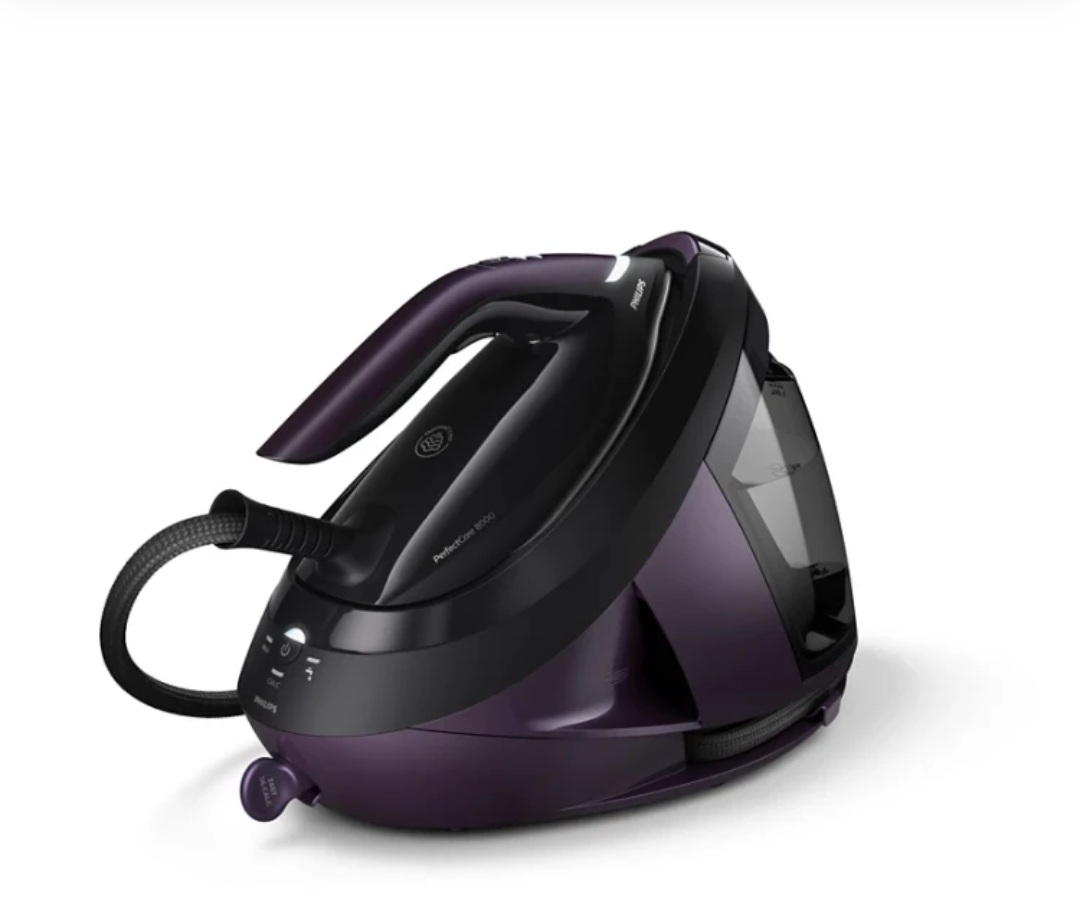 اتو بخارمخزن دار فیلیپس سری ۸۰۰۰ (اصل اندونزی) مدل Philips PSG8160/30