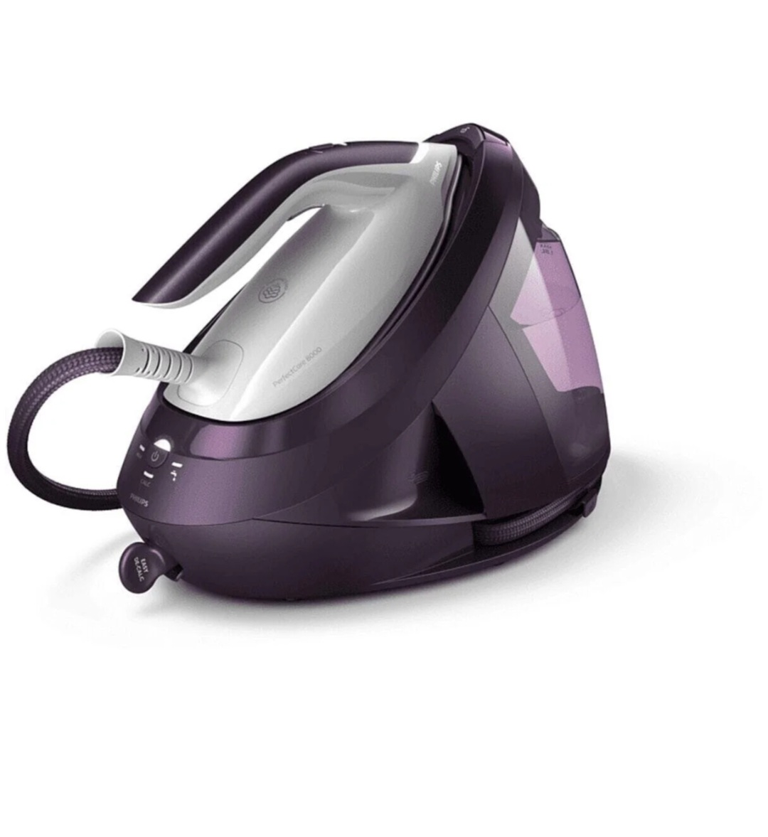 اتو بخارمخزن دار فیلیپس سری ۸۰۰۰ (اصل) مدل Philips PSG8050/30