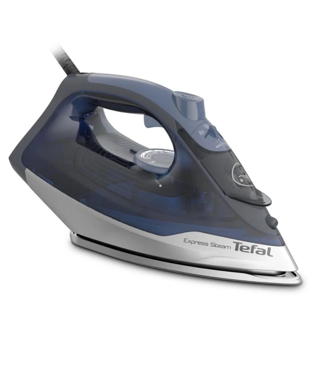 اتوبخار تفال فرانسه (اصل) مدل Tefal FV2868
