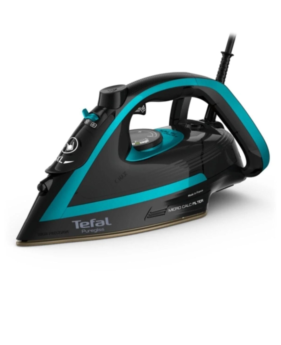 اتوبخار تفال فرانسه (اصل) مدل Tefal FV8066