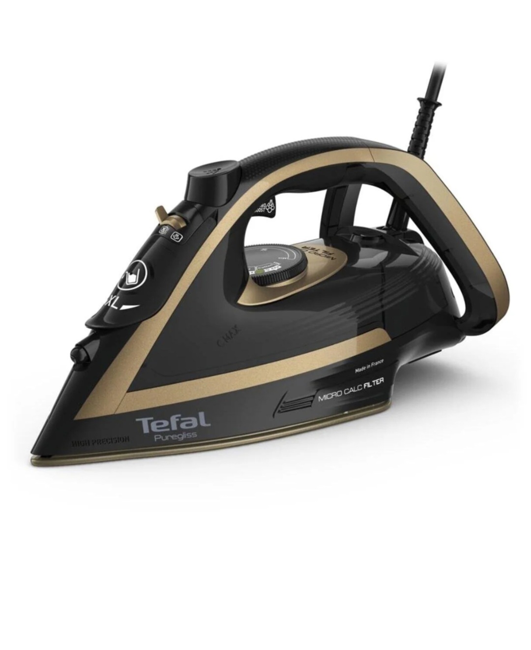 اتوبخار تفال فرانسه (اصل) مدل Tefal FV8064
