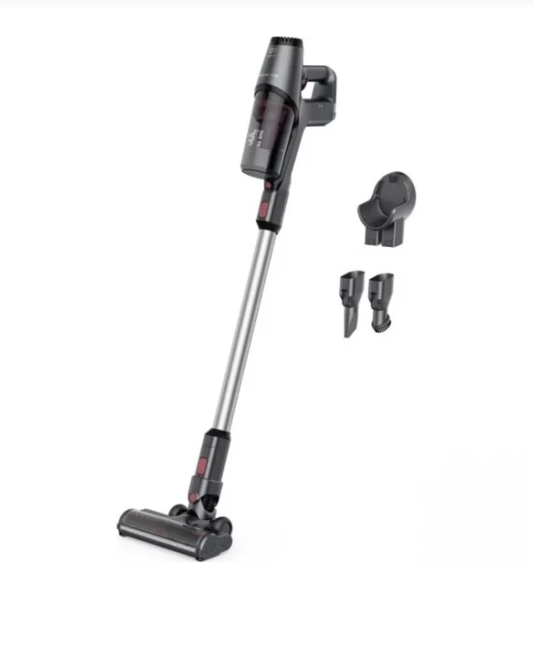 جاروشارژی ایستاده تفال فرانسه (اصل) مدل Tefal TY8963TR x_pert