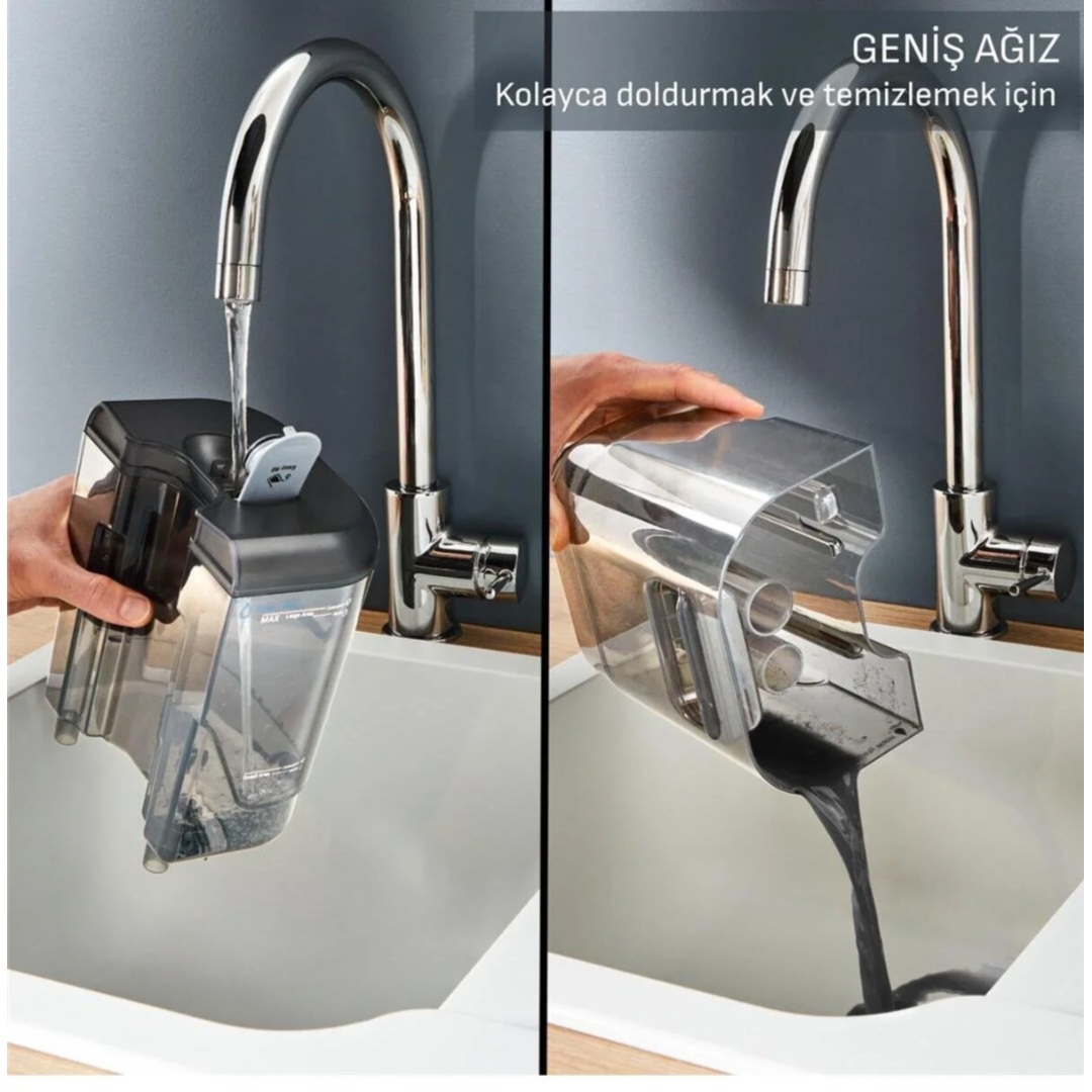 دستگاه فرش شوی و مبل شوی تفال فرانسه (اصل) مدل Tefal clean it