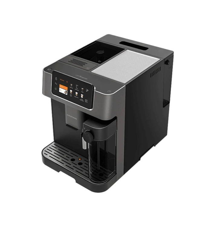 اسپرسوساز تمام اتوماتیک گروندیگ آلمان ، ترکیه (اصل) مدل Grundig KVA8230 delisia